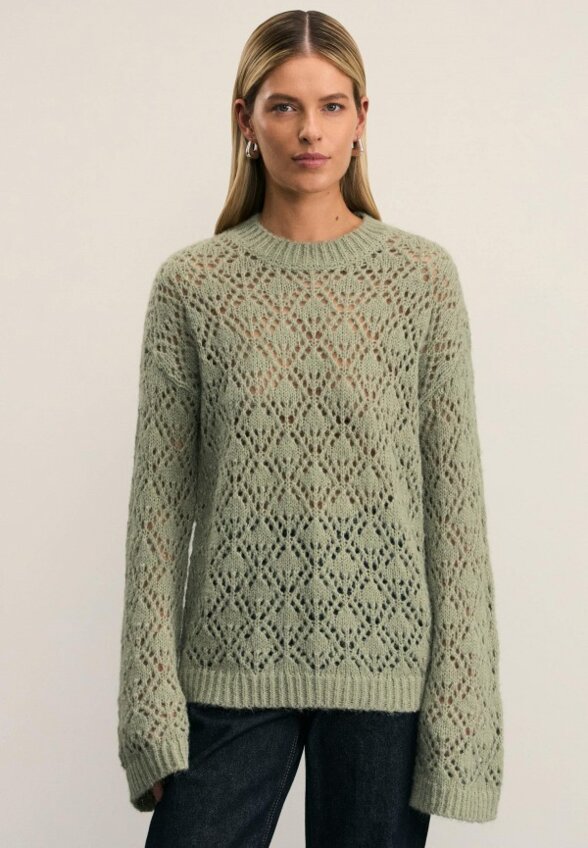 Джемпер Zarina