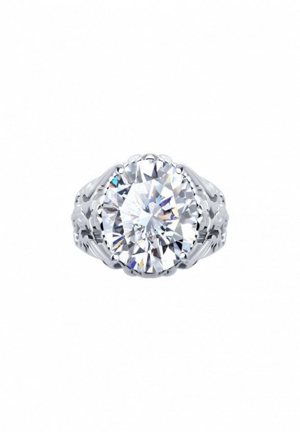 Кольцо Sokolov