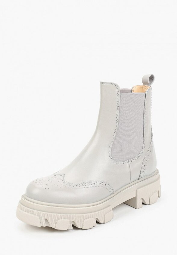 Ботинки Emanuele Gelmetti