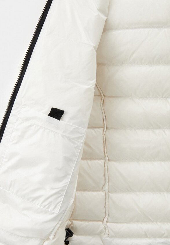 Пуховик Blauer USA