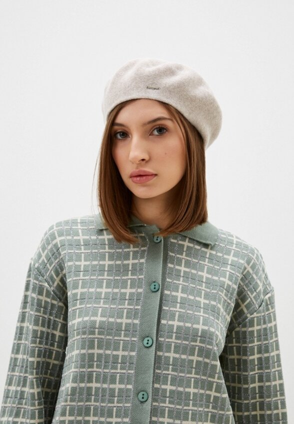 Берет marhatter