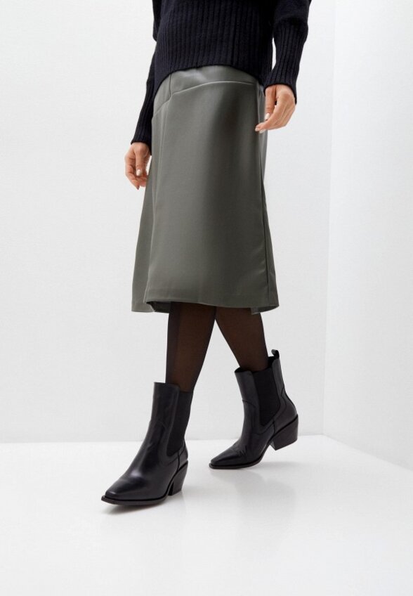 Ботильоны Lusavou