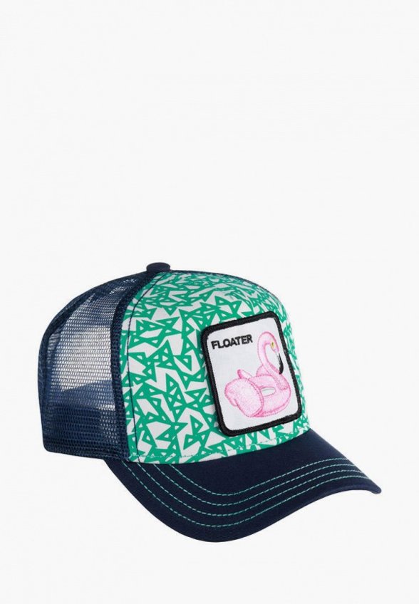 Бейсболка Goorin Brothers