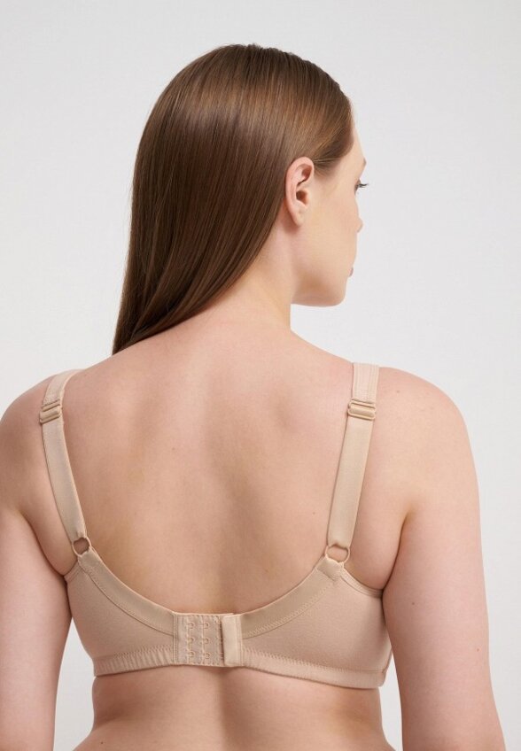 Бюстгальтер Naturana