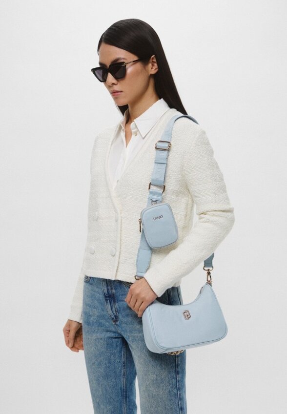 Сумка и кошелек Liu Jo