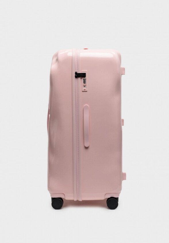 Чемодан Crash Baggage