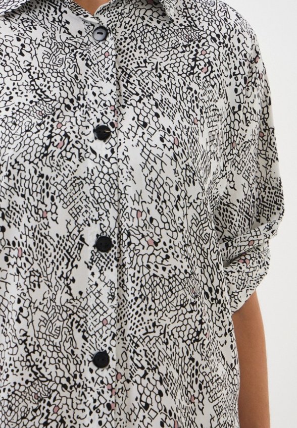 Платье пляжное Mybelstory