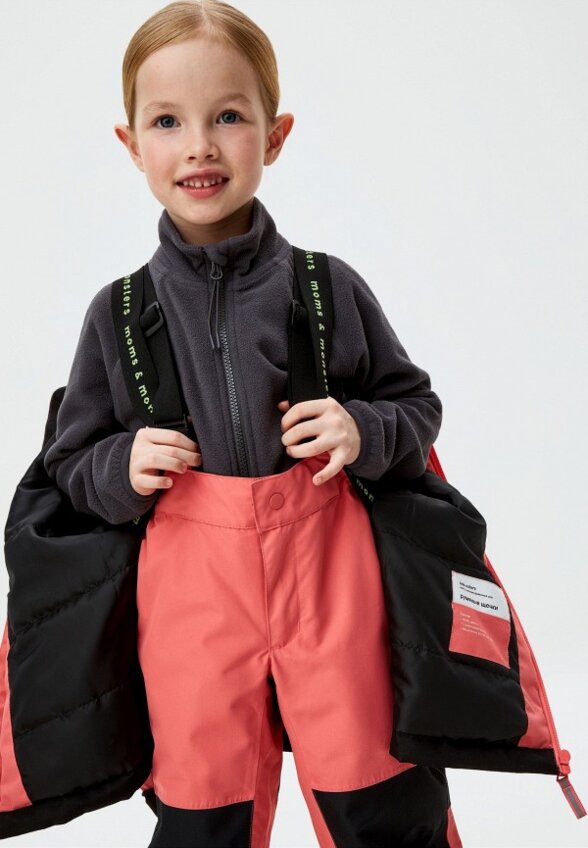 Куртка утепленная Sela