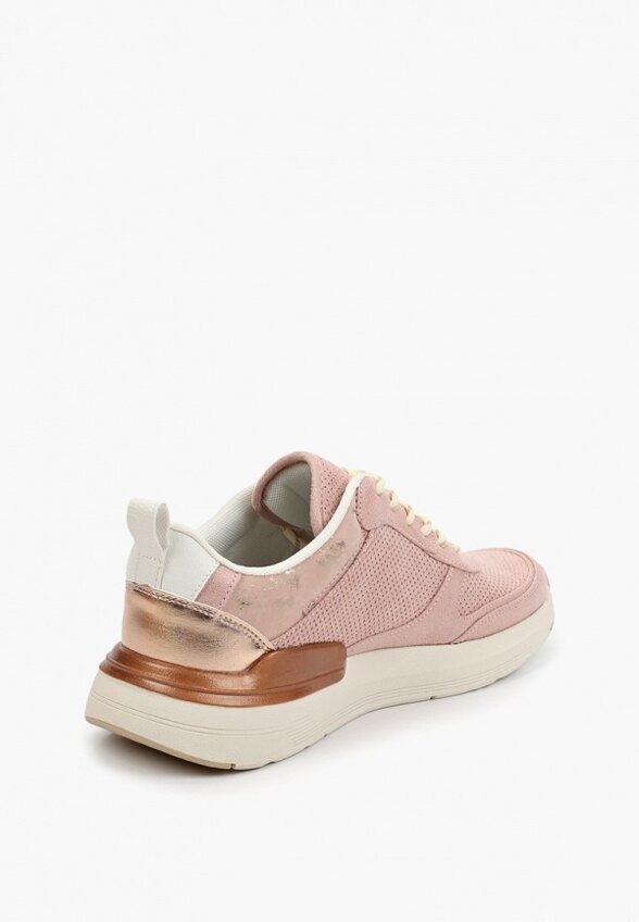 Кроссовки Safety Jogger