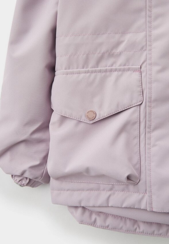 Костюм утепленный Nikastyle