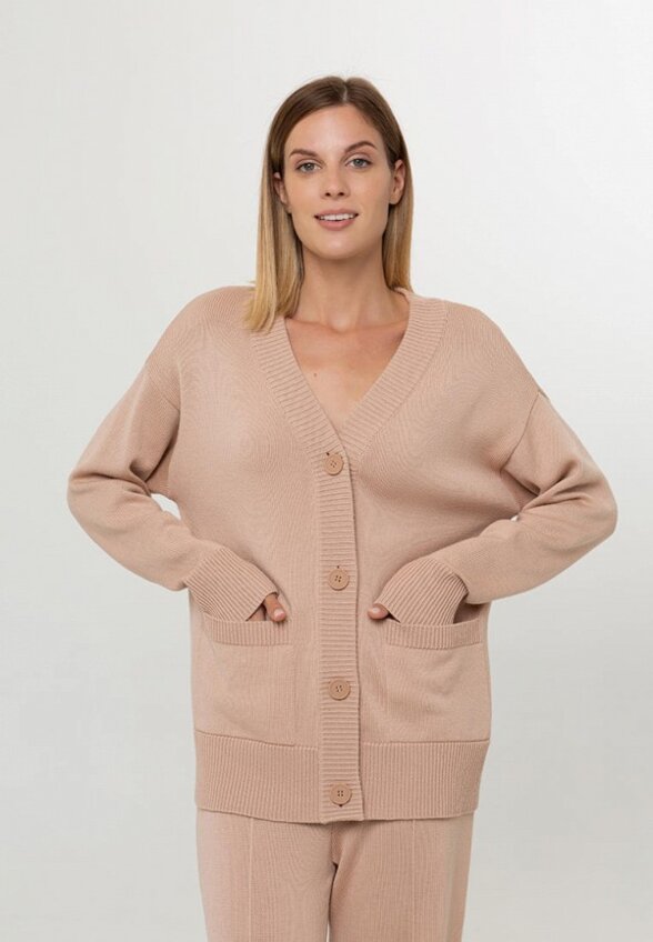 Кардиган Eva Nature