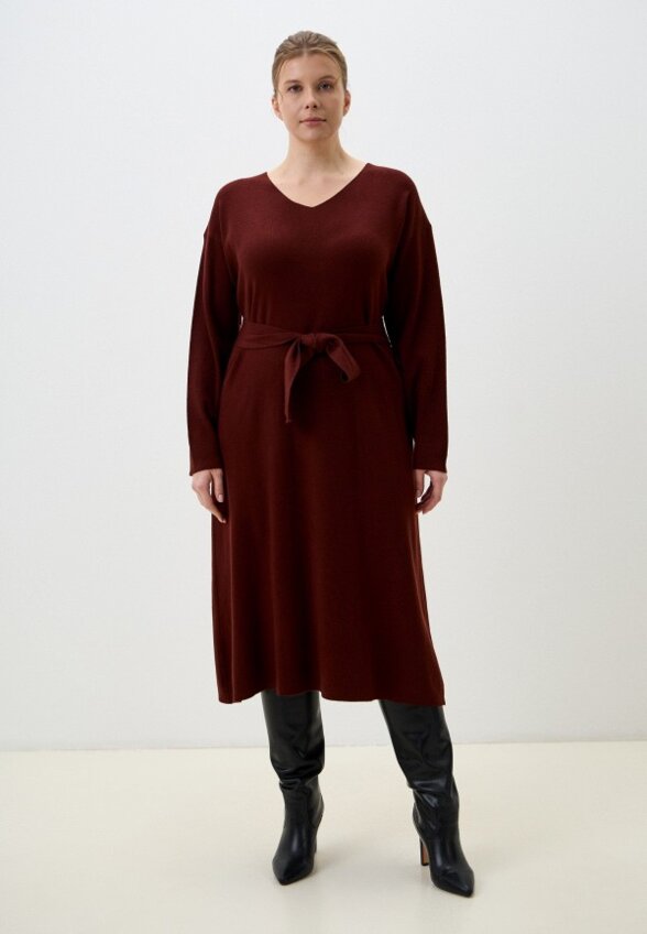 Платье Chic de Femme