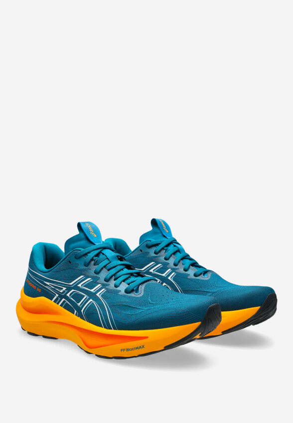 Кроссовки мужские ASICS 2000, Синий