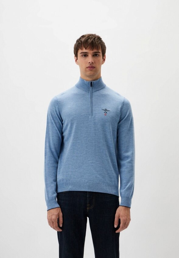 Джемпер Aeronautica Militare