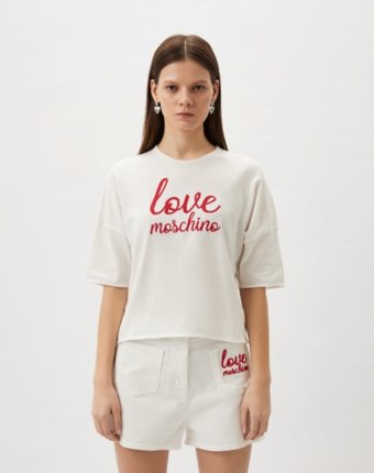 Джемпер Love Moschino женщинам