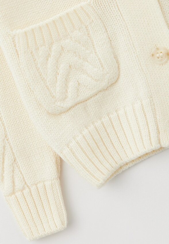 Кардиган Mamour Enfants