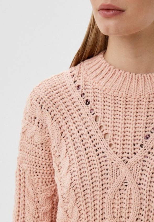 Джемпер Avemod