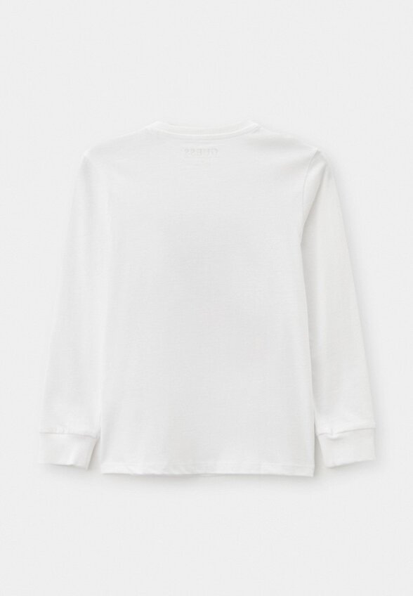 Лонгслив Guess