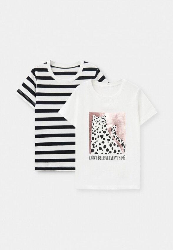 Футболки 2 шт. Mark Formelle