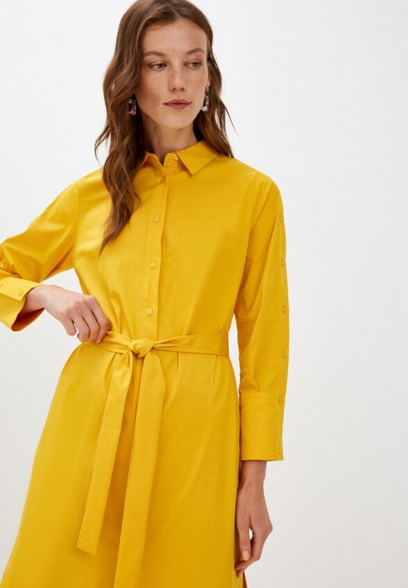 Платье Solo by Endea