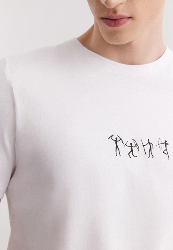 Футболка Baon