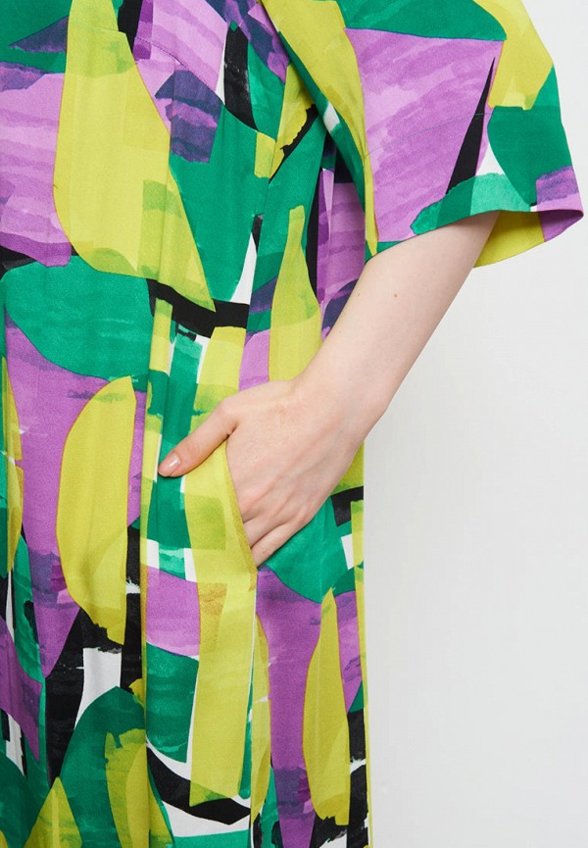 Платье Samoon by Gerry Weber