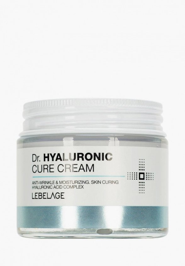 Крем для лица Lebelage