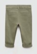 Брюки Mango Kids2  - превью