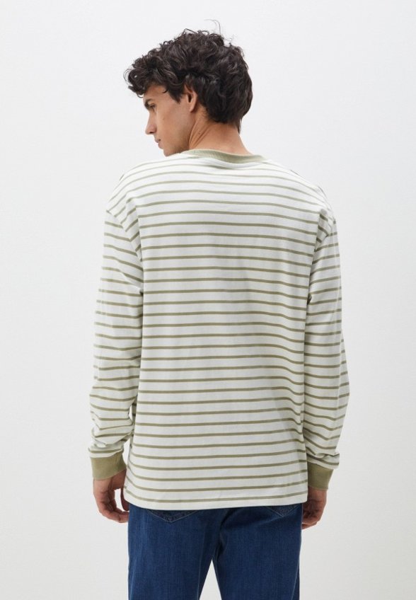 Лонгслив Mark Formelle