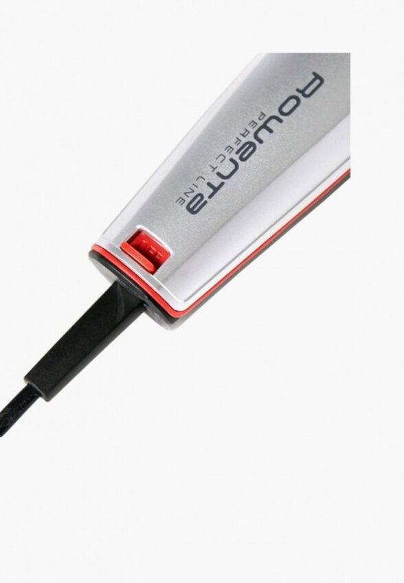 Машинка для стрижки и бритья Rowenta