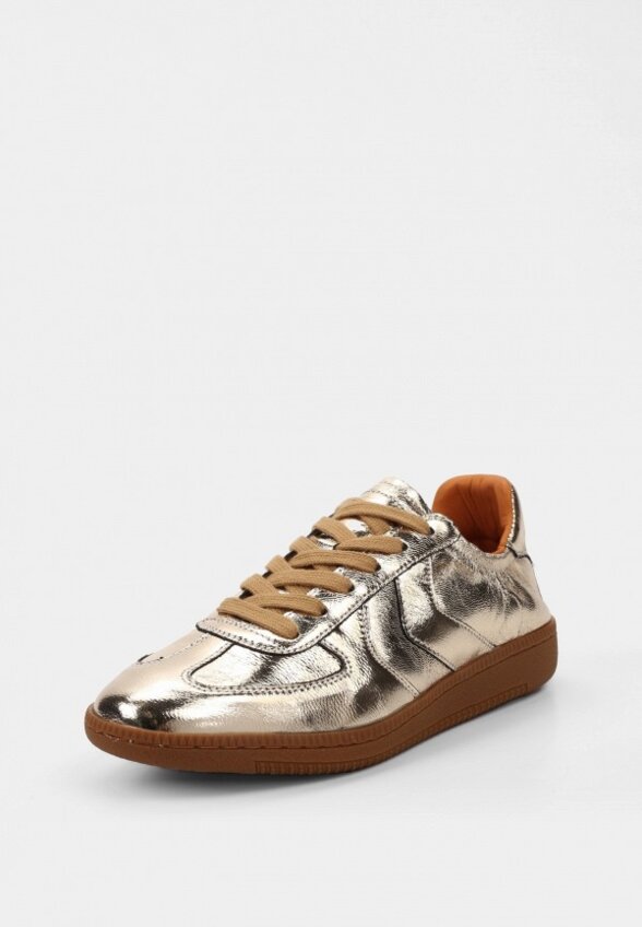 Кеды Thomas Munz