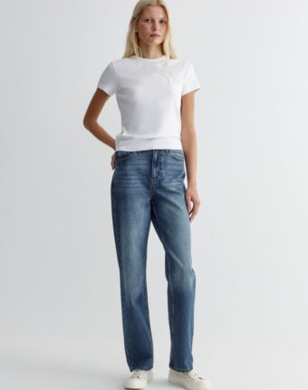 Джинсы 403 STRAIGHT FIT TALL женщинам