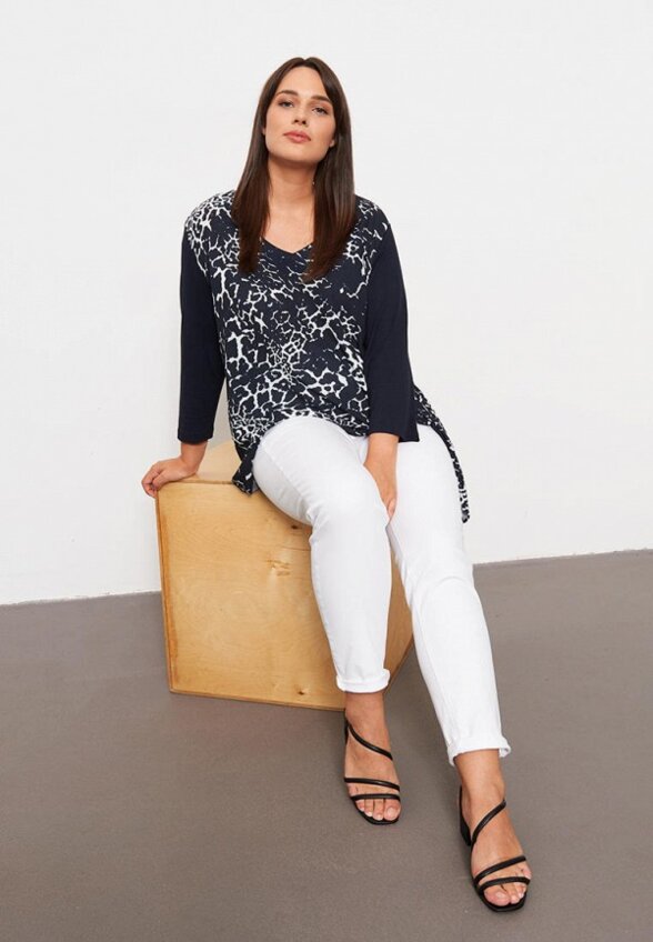 Джинсы Samoon by Gerry Weber