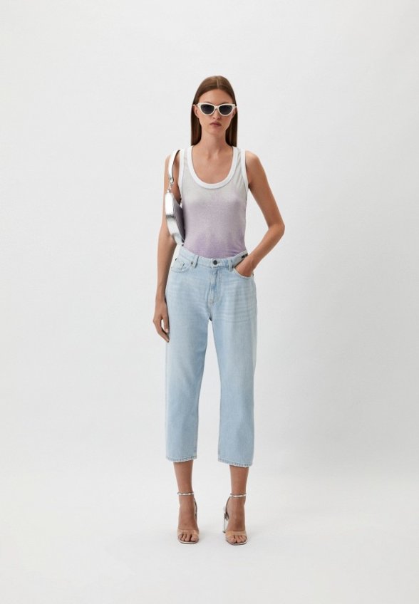 Джинсы Twinset Milano