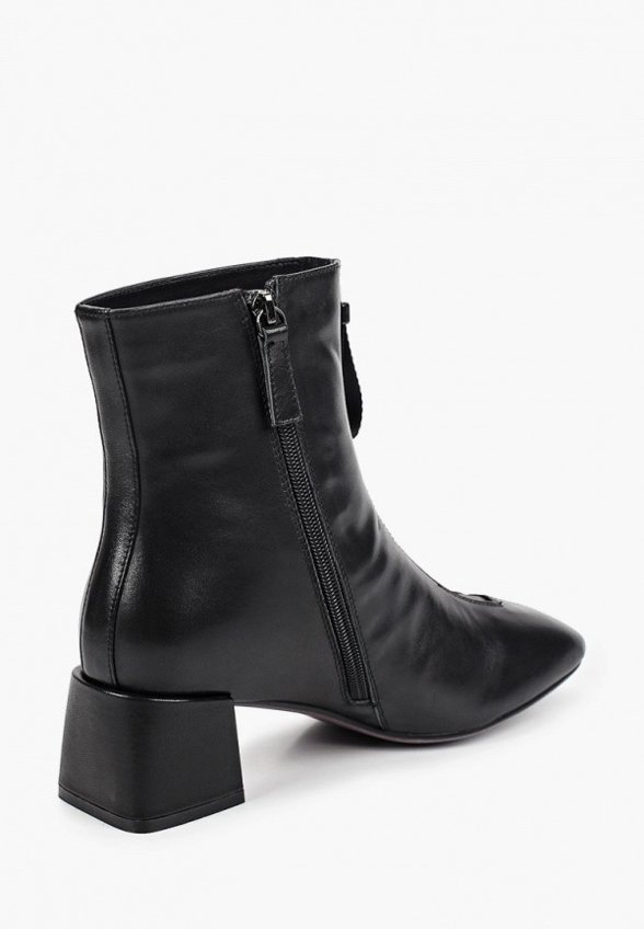 Ботильоны Tuffoni