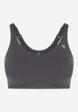Топ бра спортивный Sensana EssentialMove, Серый6  - превью