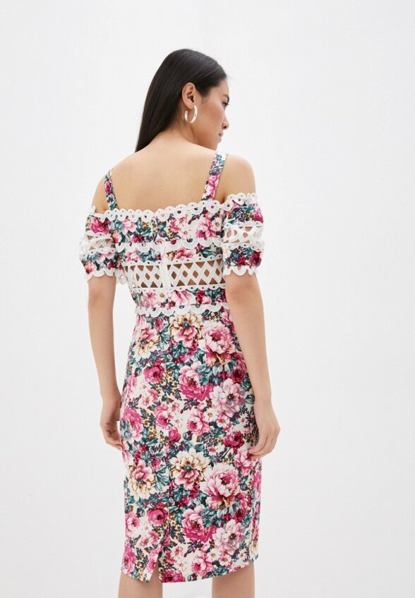 Платье Emilia Dell'oro