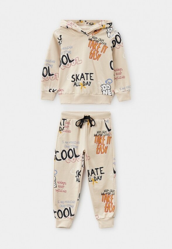 Костюм спортивный Kaftan