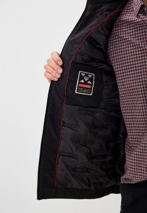 Куртка утепленная Winterra