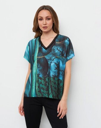 Блуза Gerry Weber женщинам