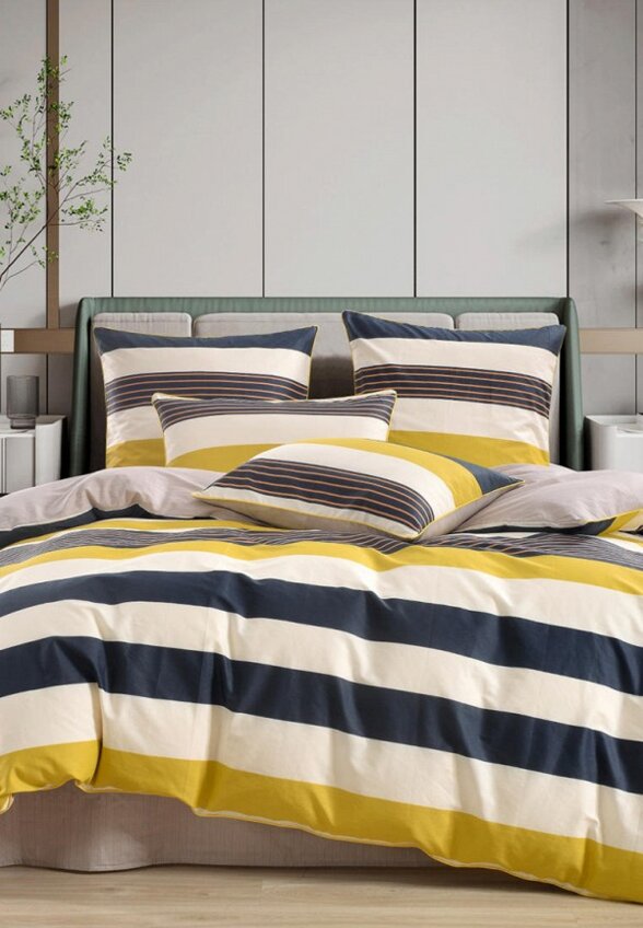 Постельное белье Евро Sofi De Marko