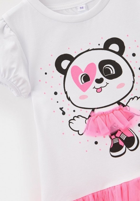 Платье PlayToday