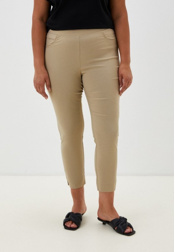 Брюки Punt Roma