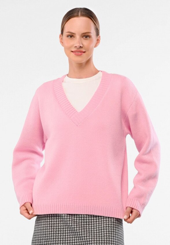 Пуловер Scandica