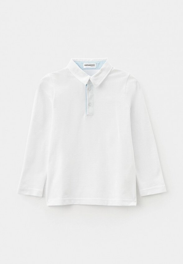 Поло Карамелли