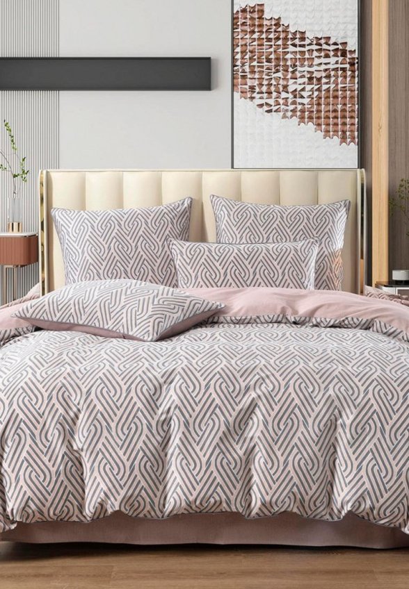 Постельное белье Евро Sofi De Marko