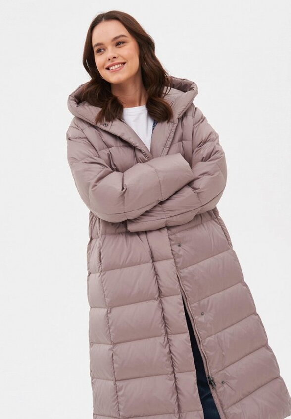 Пуховик Gerry Weber