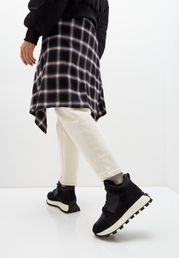 Кроссовки Thomas Munz