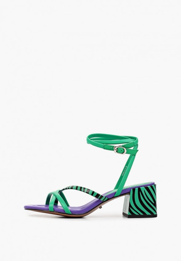 Босоножки Graciana