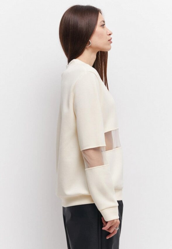 Свитшот Nataly Rik